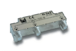 Splitter (Distribuidor) 2400MHz TV terrestre y satelital – ALCAD - Imagen 6