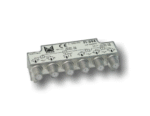 Splitter (Distribuidor) 2400MHz TV terrestre y satelital – ALCAD
