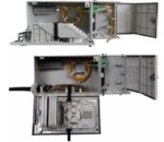 Caja Distribución Fibra Optica INDOOR 48 Fibras – Marca OPF