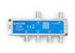 PAU con Distribuidor FI de 4-5-6 salidas - Imagen 3