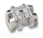 Splitter (Distribuidor) DI-x0x TV terrestre y satelital (2, 3, 4, 6 y 8 salidas) – ALCAD - Imagen 7