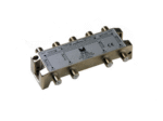 Splitter (Distribuidor) DI-x0x TV terrestre y satelital (2, 3, 4, 6 y 8 salidas) – ALCAD - Imagen 2